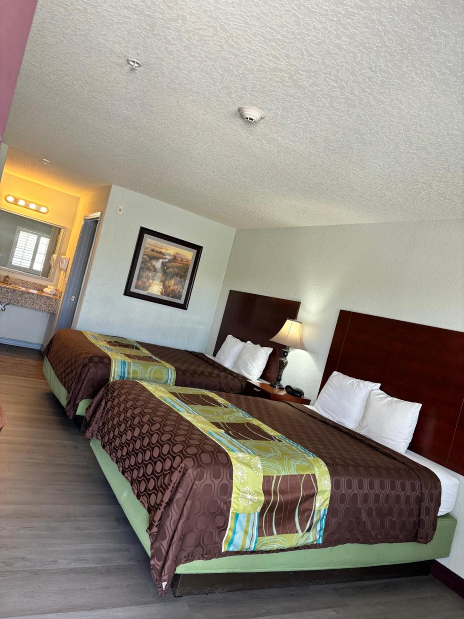Hotel Bien Venido Pearsall Exterior foto